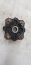 wheel hub