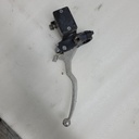 BRP (Can-am / Ski-doo)-Front Master Cylinder-705600844