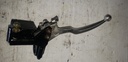 BOMBARDIER LH Front Master Cylinder - 705600845