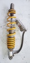 BRP (Can-am / Ski-doo)-BOMBARDIER SHOCK REAR - 706000776-706000776