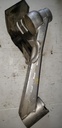 BRP (Can-am / Ski-doo)-BOMBARDIER LH Swing Arm - 706001191-706001191