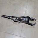 BRP (Can-am / Ski-doo)-(new ref. 706004593) black, lh rear suspension arm model x3 xds-706002567