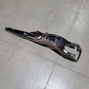 black, rh rear suspension arm model x3 xds