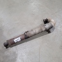TUNE PIPE -  CAN-AM - 707600062 BOMBARDIER