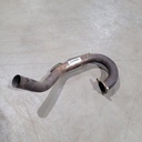 PIPE_EXHAUST WELD