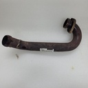 front head pipe