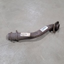 rear head pipe