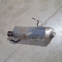 BRP (Can-am / Ski-doo)-muffler-707601038