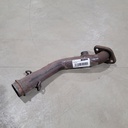 BRP (Can-am / Ski-doo)-rear head pipe-707601206