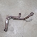 BRP (Can-am / Ski-doo)-link head pipe-707601327
