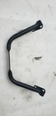 WELD-SUPPORT SEAT MATTE BLK