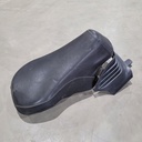 BRP (Can-am / Ski-doo)-Seat Ass'y 7423/7424 (XT- - 708000039-708000039