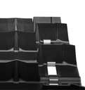 CAMOPLAST-TRACK CHALLENGER XTREME 15X141-2.5 9329M-10-1240-0235