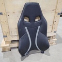 BRP (Can-am / Ski-doo)-backrest ass'y-708002859