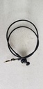 POLARIS-CABLE, CHOKE - POLARIS - 7081008 polaris-7081008