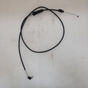 throttle cable