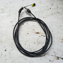 throttle cable