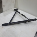 POLARIS-BOLT IN BRACE WELD, BLACK-1015723-329