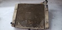 Bombardier Radiator Ass'y - 709200307