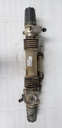 rack and pinion steering