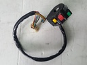 BRP (Can-am / Ski-doo)-multi-fonction handle except europe, std-710000791
