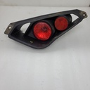 BRP (Can-am / Ski-doo)-tail light ass'y-710001645
