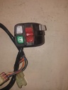 BRP (Can-am / Ski-doo)-Can-Am Multi-fonction Handle - 710002883-710002883