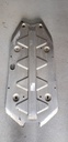 BRP (Can-am / Ski-doo)-BOMBARDIER Skid Kit - 715000636-715000636
