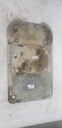 BRP (Can-am / Ski-doo)-rear protector plate package hunter-715000694