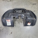 BRP (Can-am / Ski-doo)-FRONT FENDER KIT, BLACK - 715000769 CAN AM-715000769