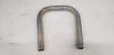 BRP (Can-am / Ski-doo)-rear bumper ass'y north america except black-715001564