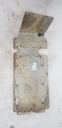 BRP (Can-am / Ski-doo)-lh rear skid plate package hunter-715001640