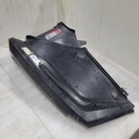 BRP (Can-am / Ski-doo)-black lh rear fender kit package xmr, engine 850, north america-715001798