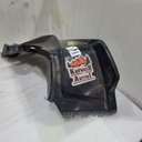 BRP (Can-am / Ski-doo)-black rh front fender kit package xmr, engine 850, north america-715001826
