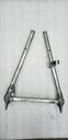 POLARIS-TUBULAR FRAME ASSEMBLY, FRONT,-1016954