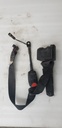 BELT,SEAT-3PT-ASSY-WIRED(WC TRL/SPORT) (Driver)