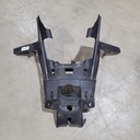 ARCTIC CAT-Console - Black-7606-794