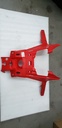 Console - Red - Arctic-Cat - 7606-798