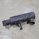 GGB-NEW GGB PIPE XP XS 800 ETEC - 762-1054-1-762-1054-1