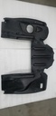 Skid Plate - Black - Arctic-Cat - 7639-720