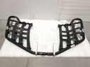 NERF BARS BLACK YFZ450 04-13