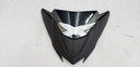 BRP (Can-am / Ski-doo)-Windshield 135 - 860200901 ski doo-860200901