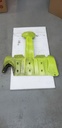BRP (Can-am / Ski-doo)-Skid Plate - (REV-XM, XS) - 860201145 ski doo-860201145