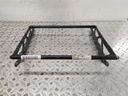 ARCTIC CAT-Tunnel Rack BLACK-8639-059
