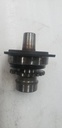 SHAFT ASSY - YAMAHA - 8ES-11406-03-00 yamaha