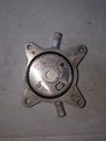oil cooler assy