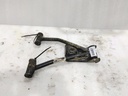 weld-upper control arm,lh,blk