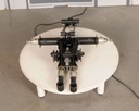 YAMAHA-arm, pivot 2-8ET-47332-01-00