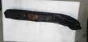 YAMAHA-Ski 1, Black-8EX-23711-00-BK