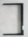 POLARIS-ASM-BUMPER,RR,RMK,CF NAT-1017850